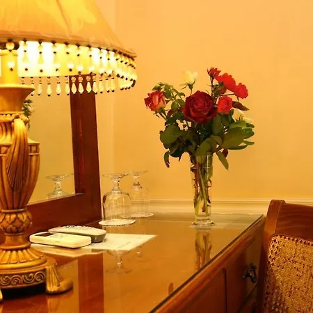 Archontiko Eleni 2* Ándros