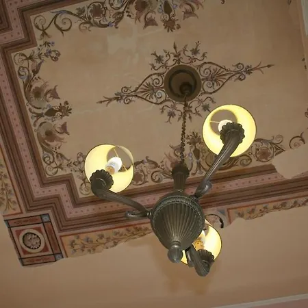 Archontiko Eleni Hotel