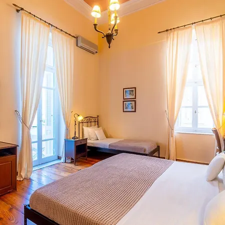 Hotel Archontiko Eleni