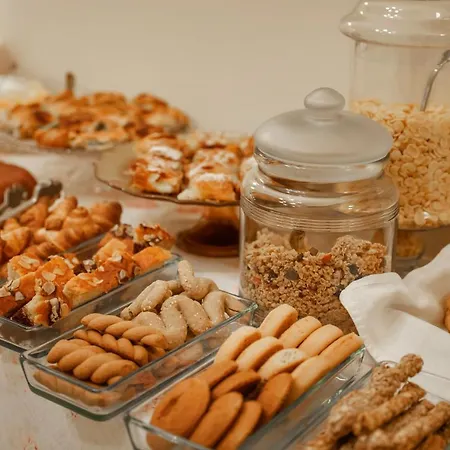 Archontiko Eleni 2* Ándros