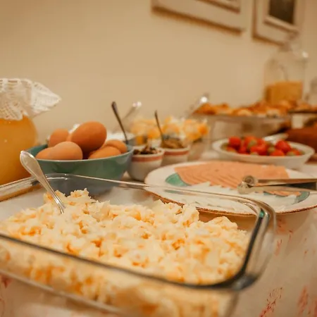 Archontiko Eleni Hotel