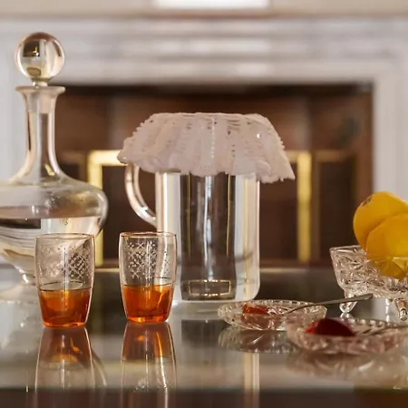 Archontiko Eleni Hotel