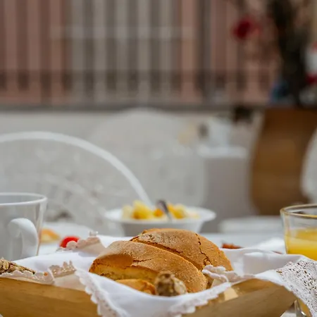 Archontiko Eleni Ándros