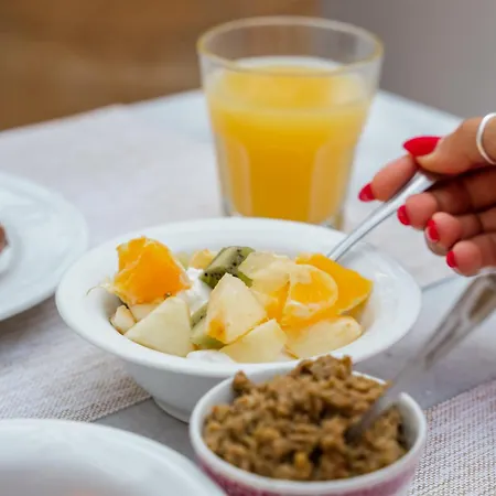 Archontiko Eleni 2* Ándros