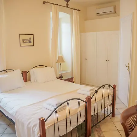 Hotel Archontiko Eleni 2*