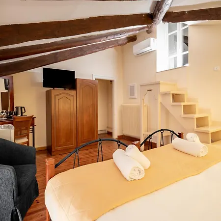 Archontiko Eleni Ándros