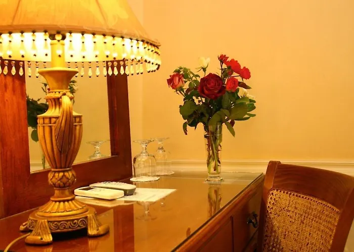 Archontiko Eleni 2* Άνδρος