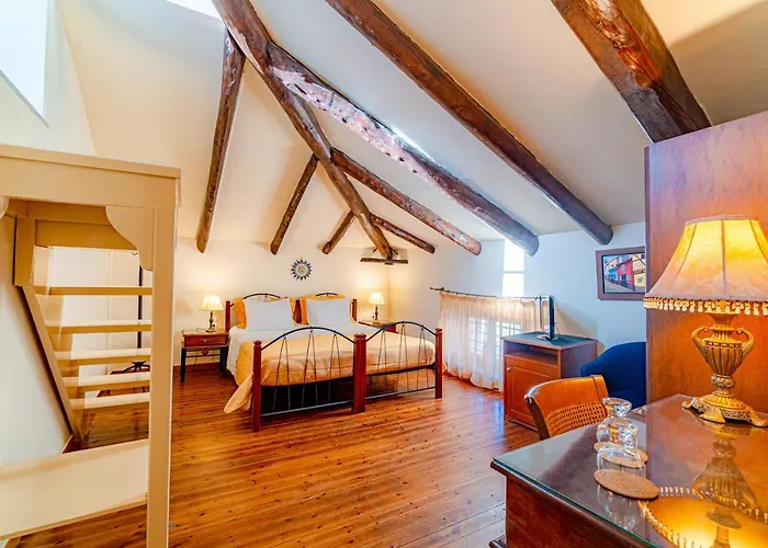 Ξενοδοχείο Archontiko Eleni 2*