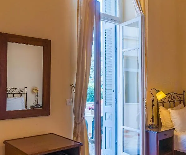 Archontiko Eleni Ξενοδοχείο Άνδρος