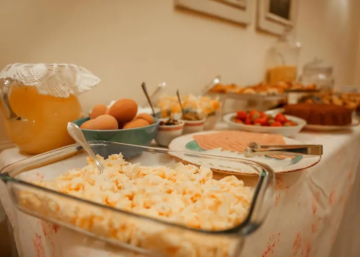 Archontiko Eleni Ξενοδοχείο