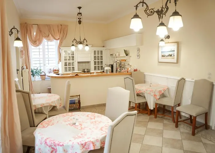 Ξενοδοχείο Archontiko Eleni 2*