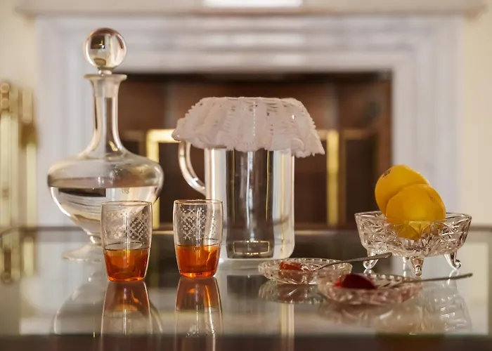 Archontiko Eleni Ξενοδοχείο