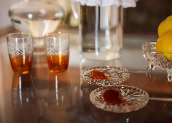 Ξενοδοχείο Archontiko Eleni