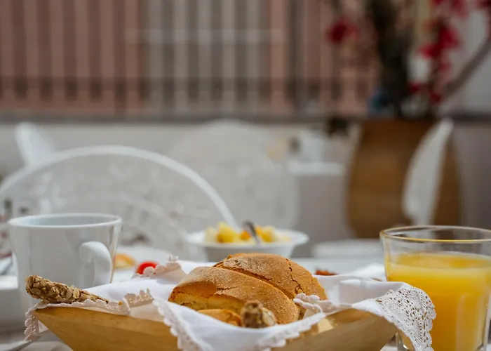 Archontiko Eleni Άνδρος