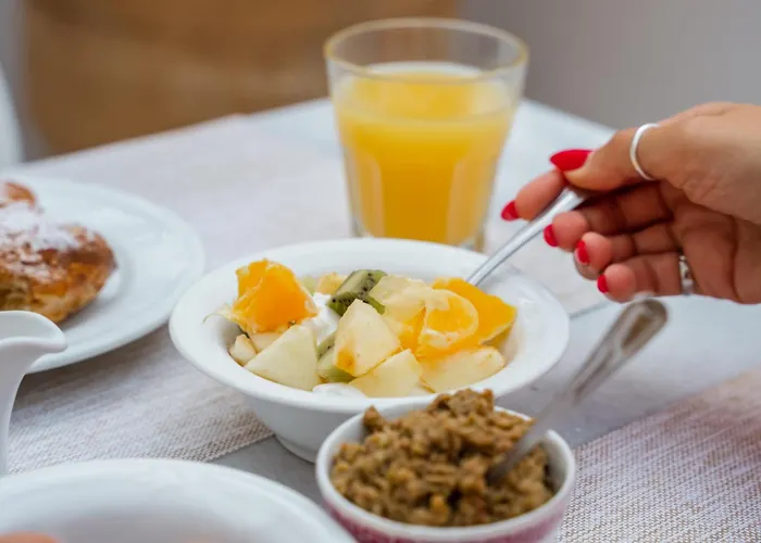 Archontiko Eleni 2* Άνδρος