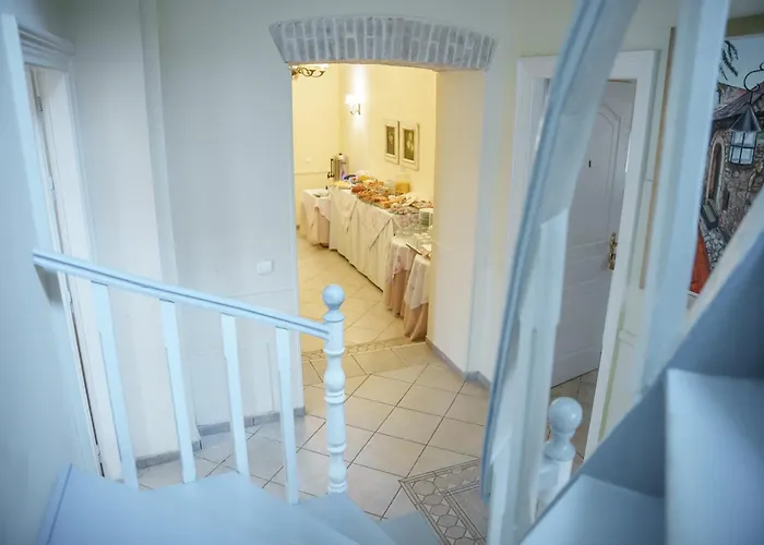 Archontiko Eleni Ξενοδοχείο 2*