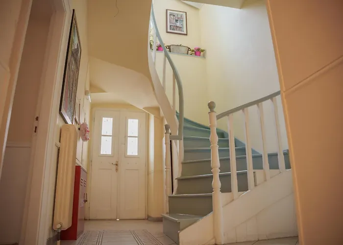 Archontiko Eleni Ξενοδοχείο Άνδρος