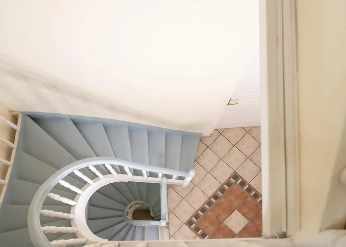 Ξενοδοχείο Archontiko Eleni Άνδρος