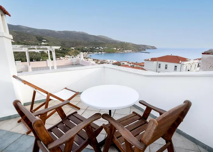 Archontiko Eleni Ξενοδοχείο