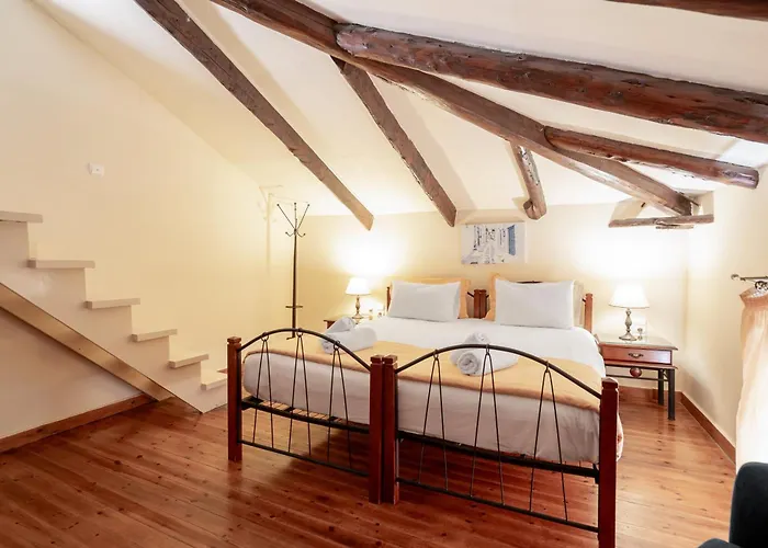 Ξενοδοχείο Archontiko Eleni