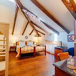 Hotel Archontiko Eleni 2*