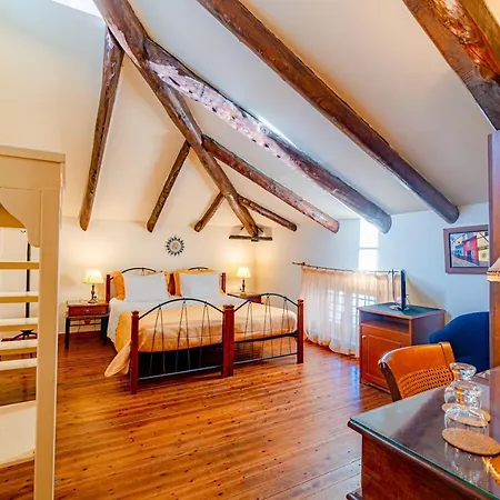 Hotell Archontiko Eleni 2*