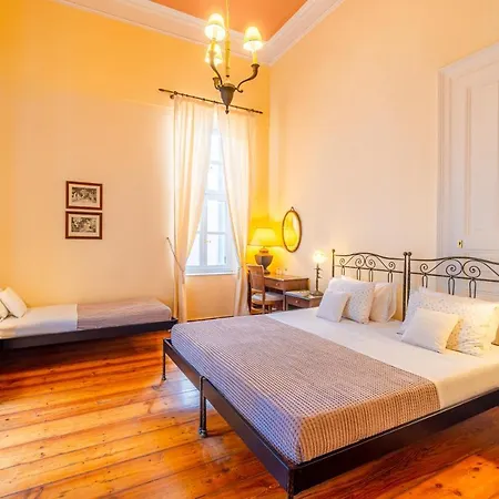 Archontiko Eleni Ándros