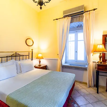Hotell Archontiko Eleni 2*