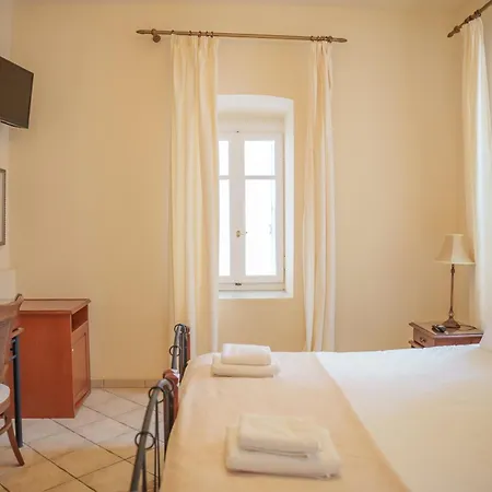 Hotell Archontiko Eleni