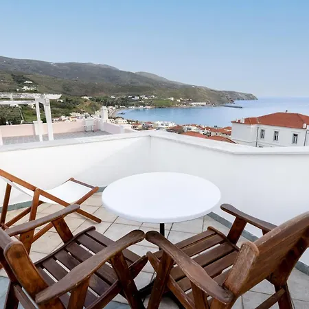 Archontiko Eleni Hotell