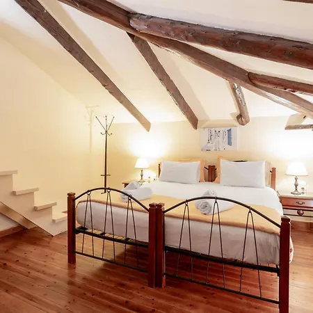 Hotel Archontiko Eleni