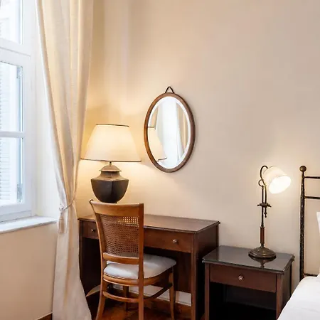 Archontiko Eleni Hotell