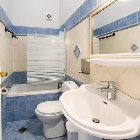 Hotell Archontiko Eleni 4*