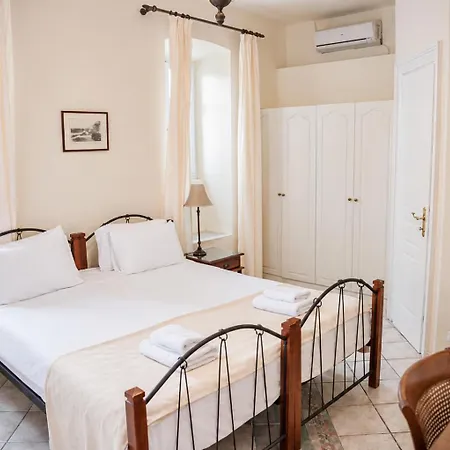 Hotell Archontiko Eleni 4*