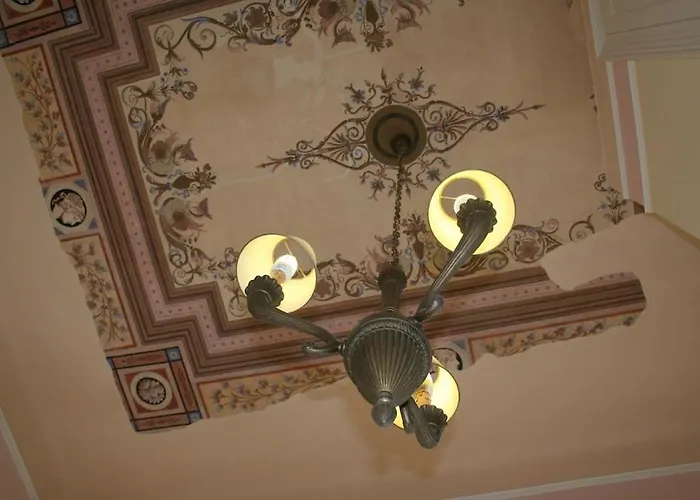 Archontiko Eleni Hotell