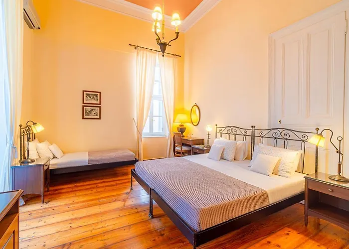 Archontiko Eleni Ándros