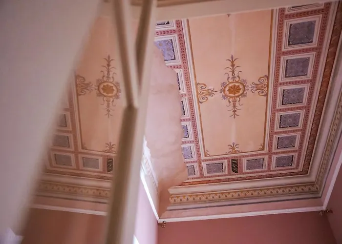 Hotell Archontiko Eleni