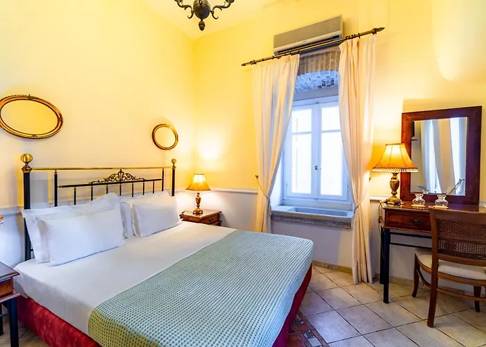 Hotell Archontiko Eleni 2*